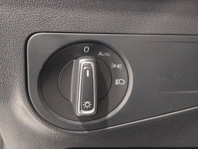 2023 Volkswagen Tiguan 2.0T SE 4MOTION