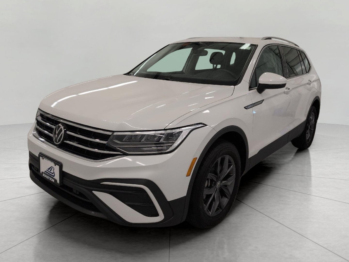 2023 Volkswagen Tiguan 2.0T SE 4MOTION