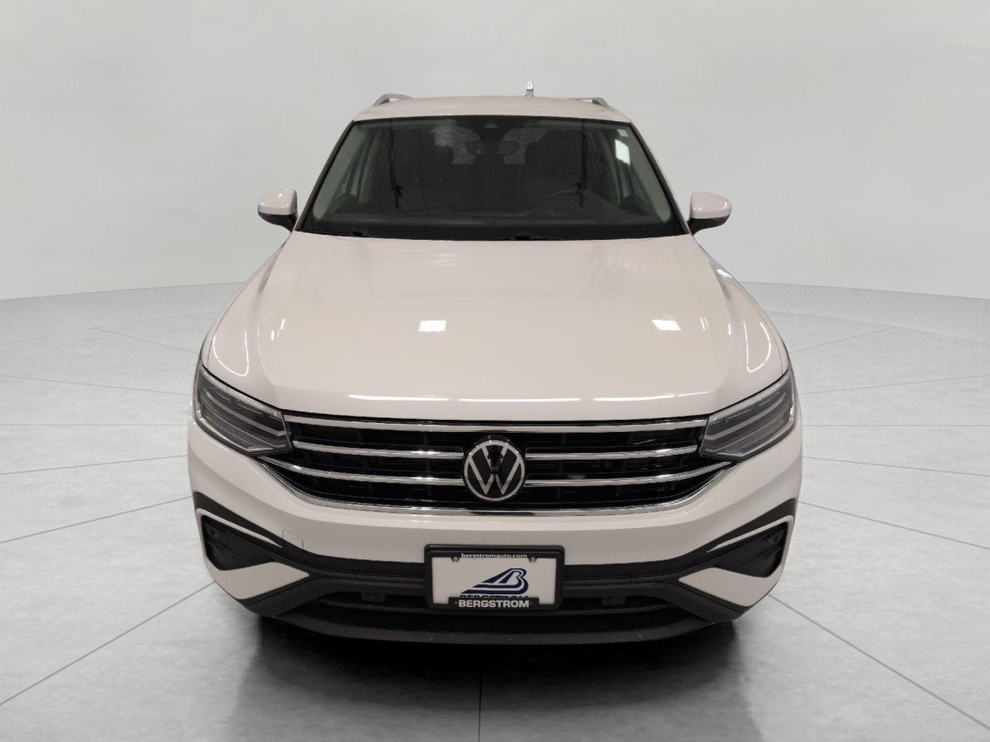 2023 Volkswagen Tiguan 2.0T SE 4MOTION