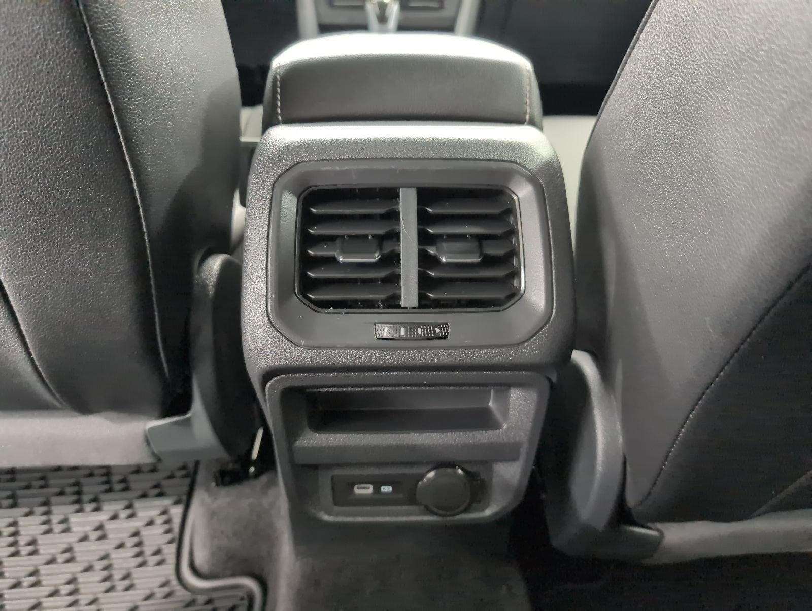 2023 Volkswagen Tiguan 2.0T SE 4MOTION
