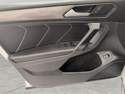 2023 Volkswagen Tiguan 2.0T SE 4MOTION