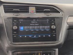 2023 Volkswagen Tiguan 2.0T SE 4MOTION