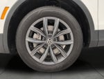 2023 Volkswagen Tiguan 2.0T SE 4MOTION