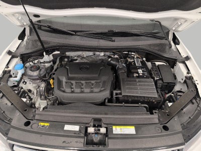 2023 Volkswagen Tiguan 2.0T SE 4MOTION