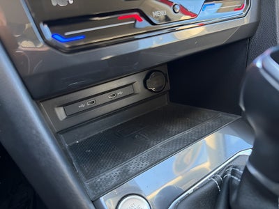 2023 Volkswagen Tiguan 2.0T SE 4MOTION