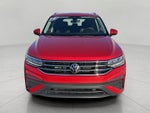 2023 Volkswagen Tiguan 2.0T SE 4MOTION