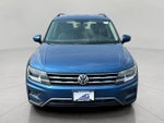 2019 Volkswagen Tiguan 2.0T SE 4MOTION