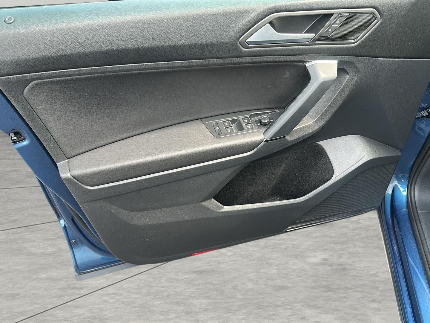 2019 Volkswagen Tiguan 2.0T SE 4MOTION