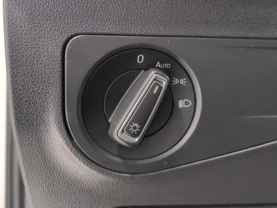 2024 Volkswagen Tiguan 2.0T SE 4MOTION