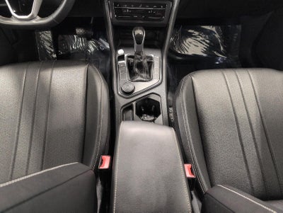 2024 Volkswagen Tiguan 2.0T SE 4MOTION