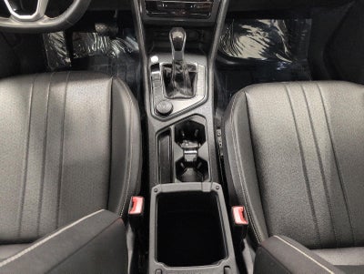 2024 Volkswagen Tiguan 2.0T SE 4MOTION