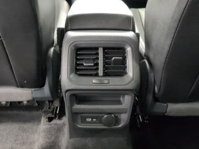 2024 Volkswagen Tiguan 2.0T SE 4MOTION