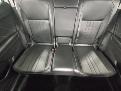 2024 Volkswagen Tiguan 2.0T SE 4MOTION