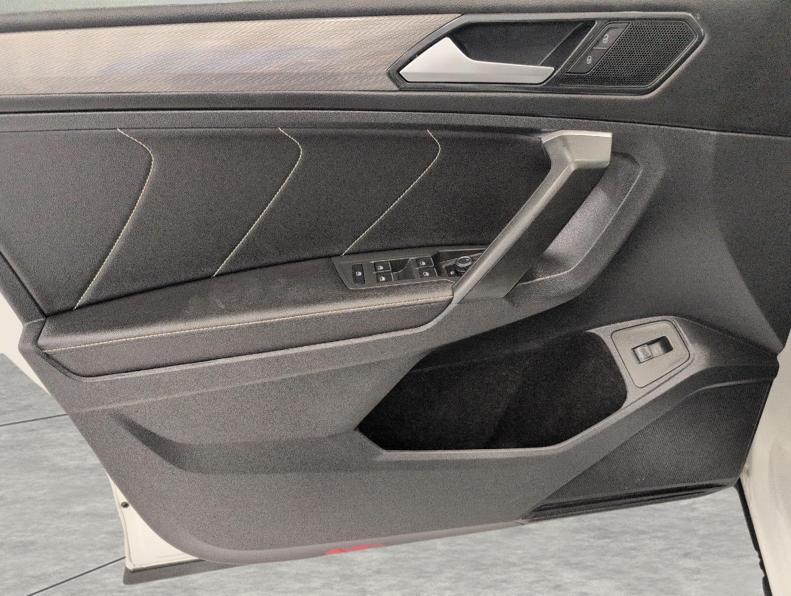 2024 Volkswagen Tiguan 2.0T SE 4MOTION