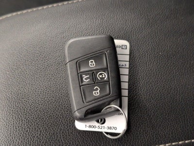 2024 Volkswagen Tiguan 2.0T SE 4MOTION