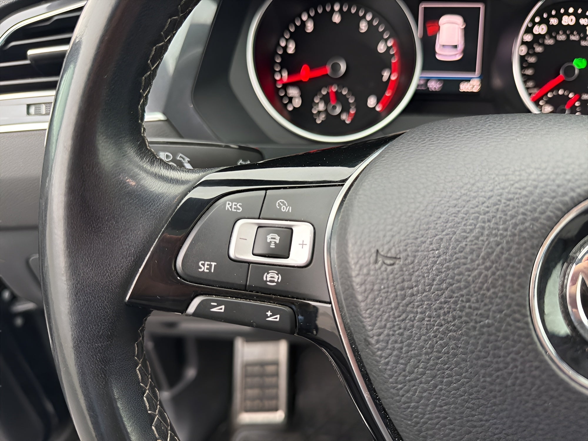 2021 Volkswagen Tiguan SPORT UTILITY