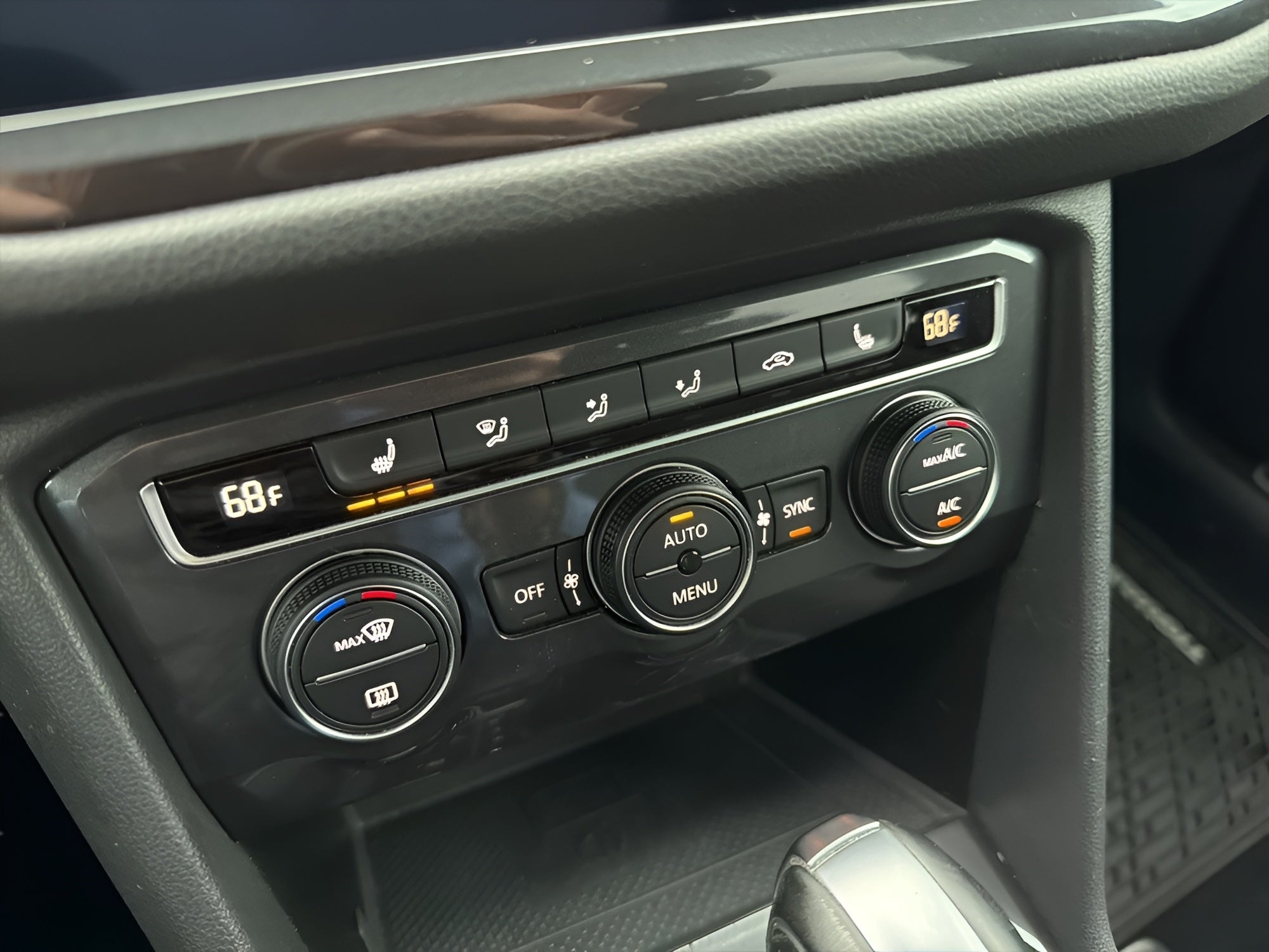 2021 Volkswagen Tiguan SPORT UTILITY