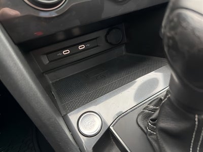 2021 Volkswagen Tiguan SPORT UTILITY