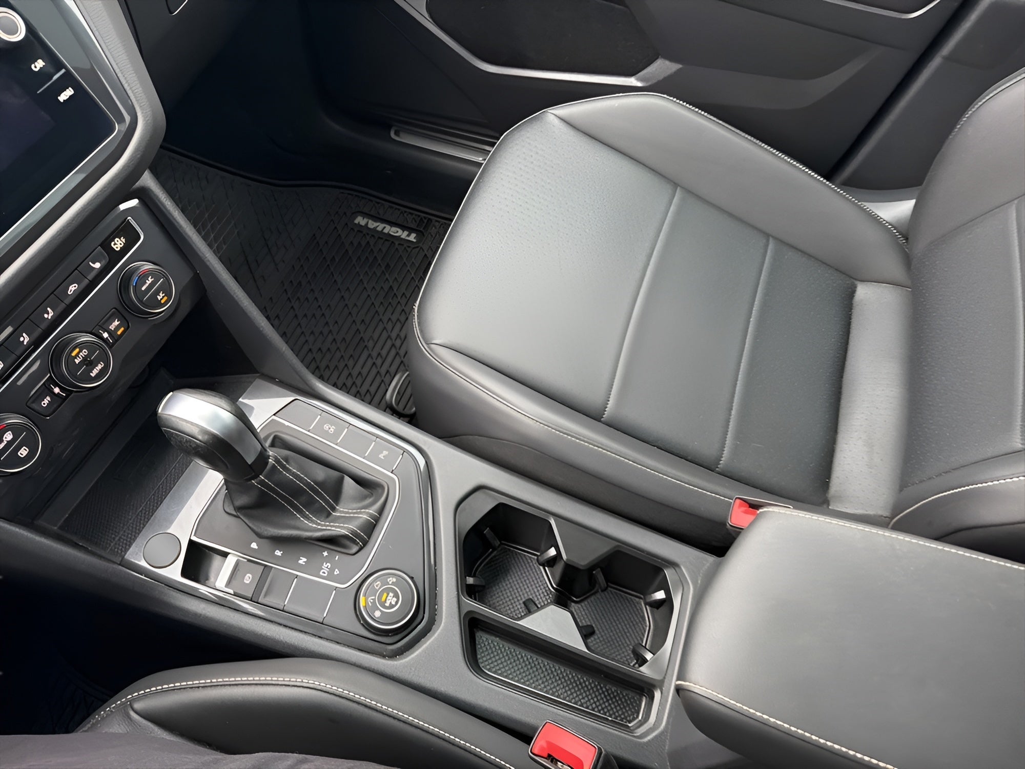 2021 Volkswagen Tiguan SPORT UTILITY