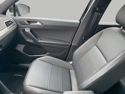 2021 Volkswagen Tiguan SPORT UTILITY