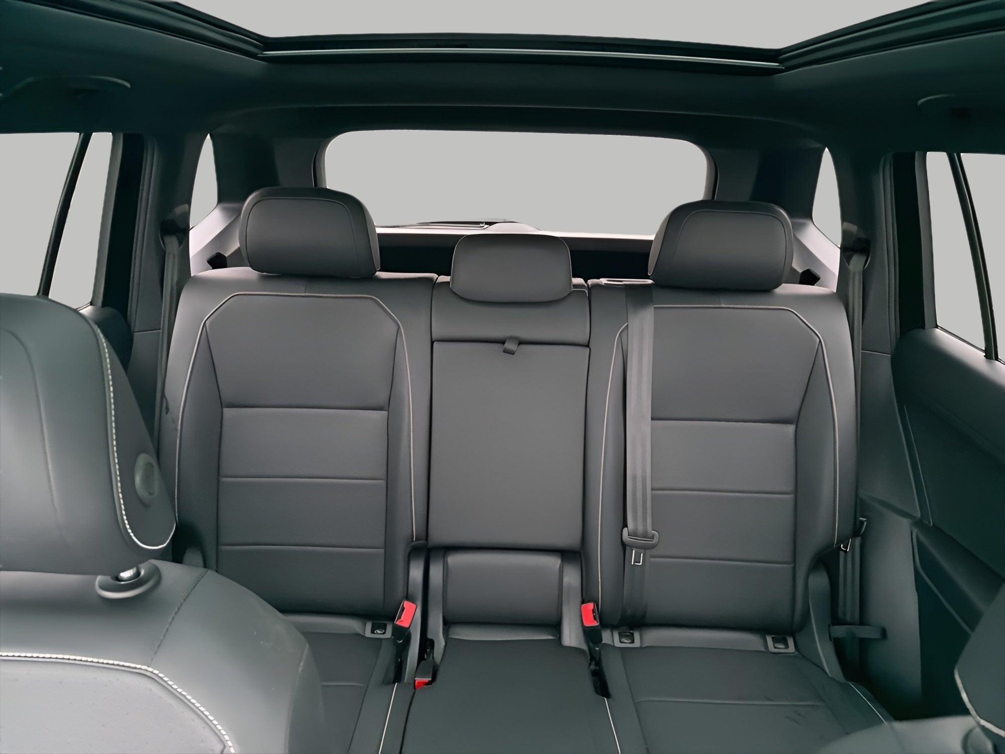 2021 Volkswagen Tiguan SPORT UTILITY