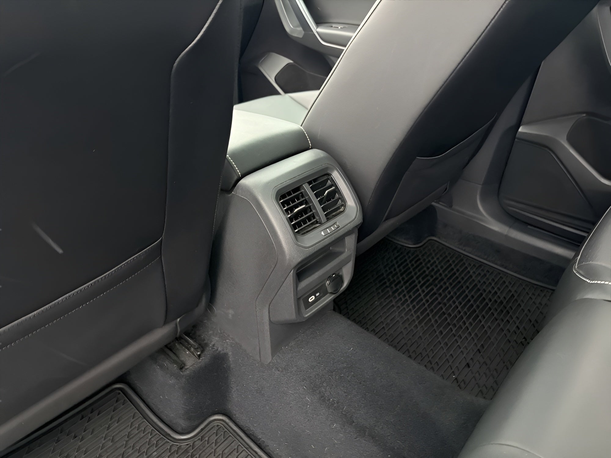 2021 Volkswagen Tiguan SPORT UTILITY