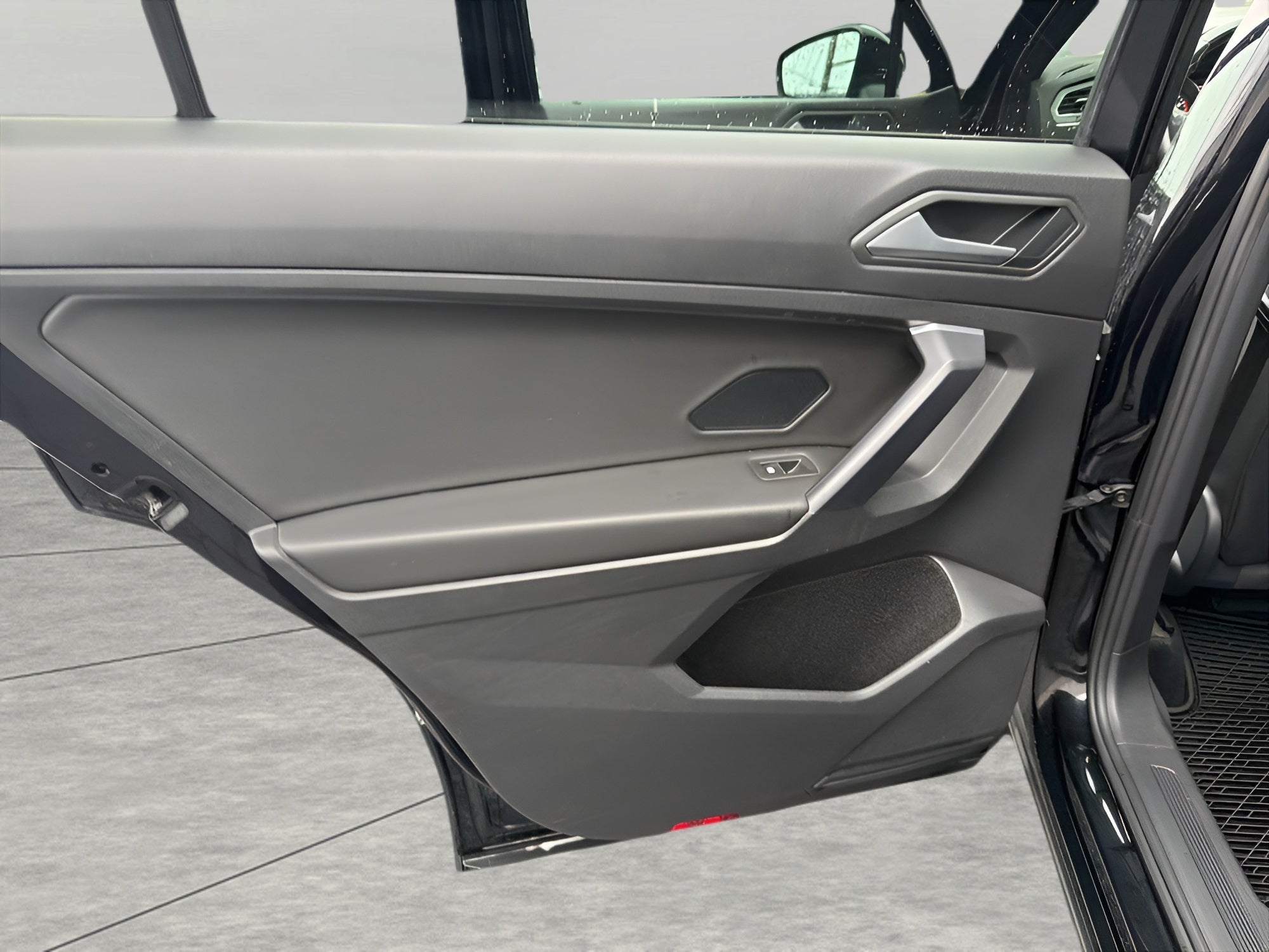 2021 Volkswagen Tiguan SPORT UTILITY