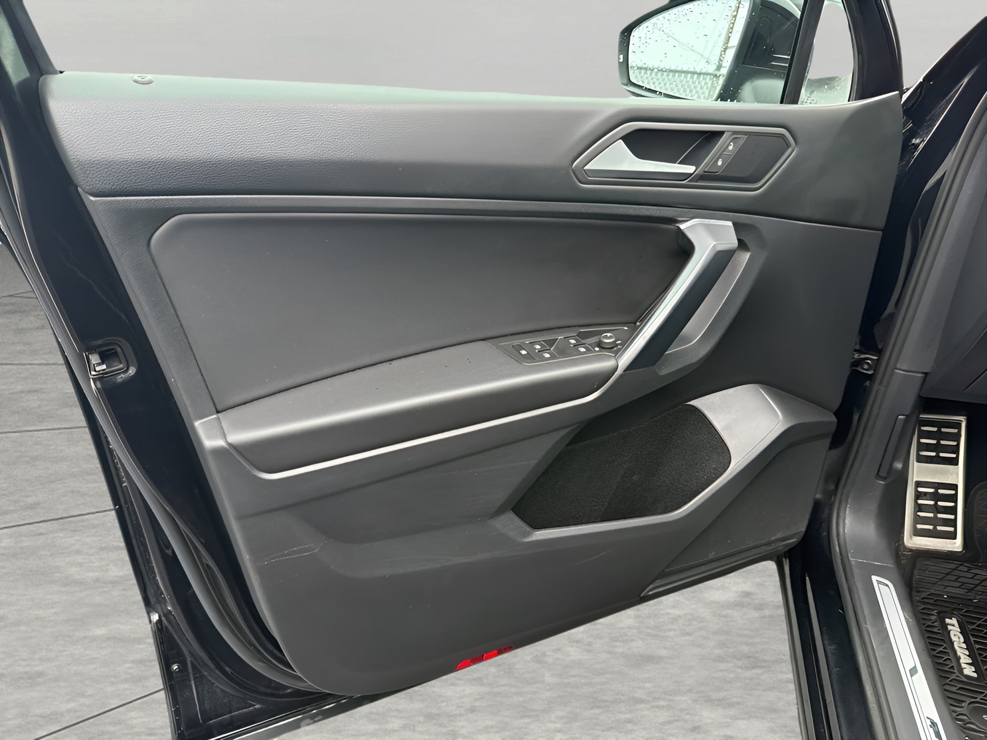 2021 Volkswagen Tiguan SPORT UTILITY