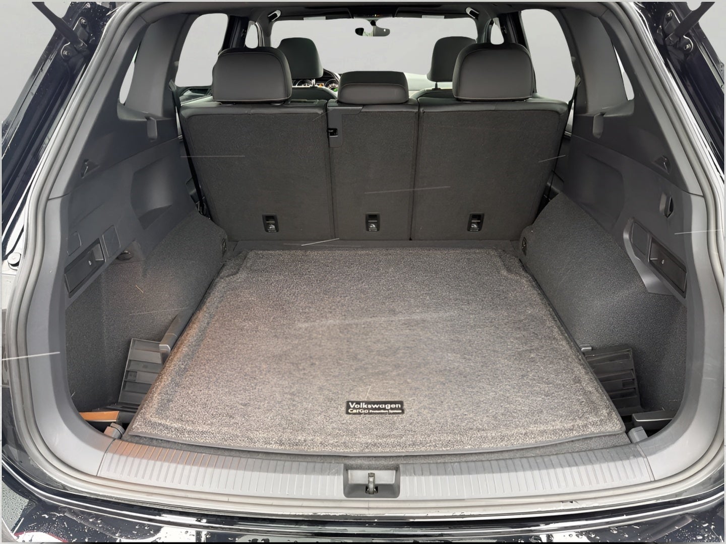 2021 Volkswagen Tiguan SPORT UTILITY