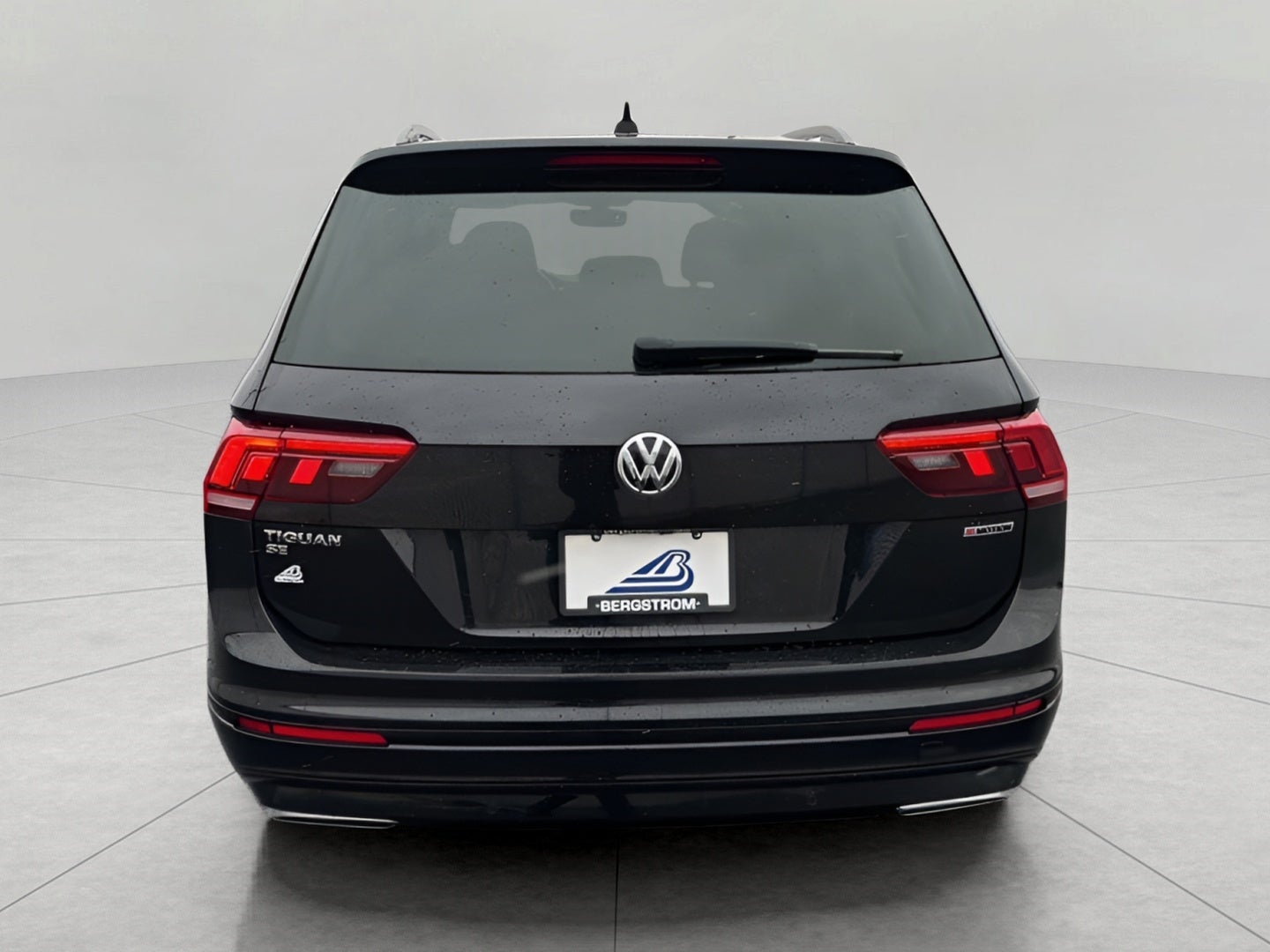 2021 Volkswagen Tiguan SPORT UTILITY