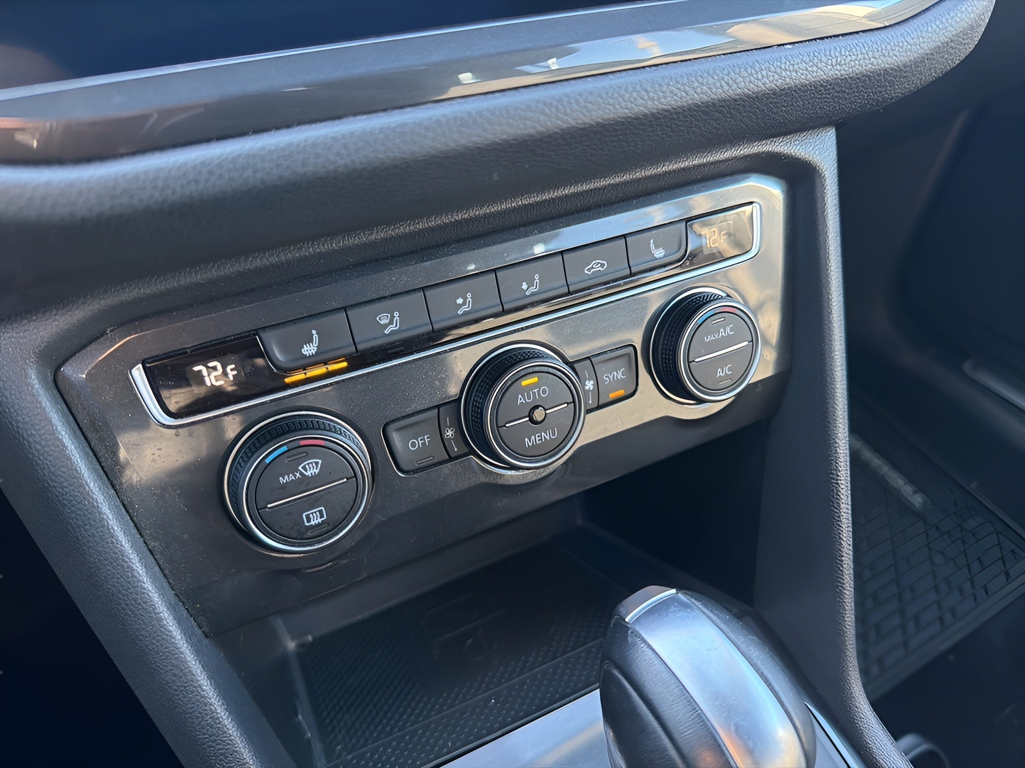 2020 Volkswagen Tiguan SPORT UTILITY