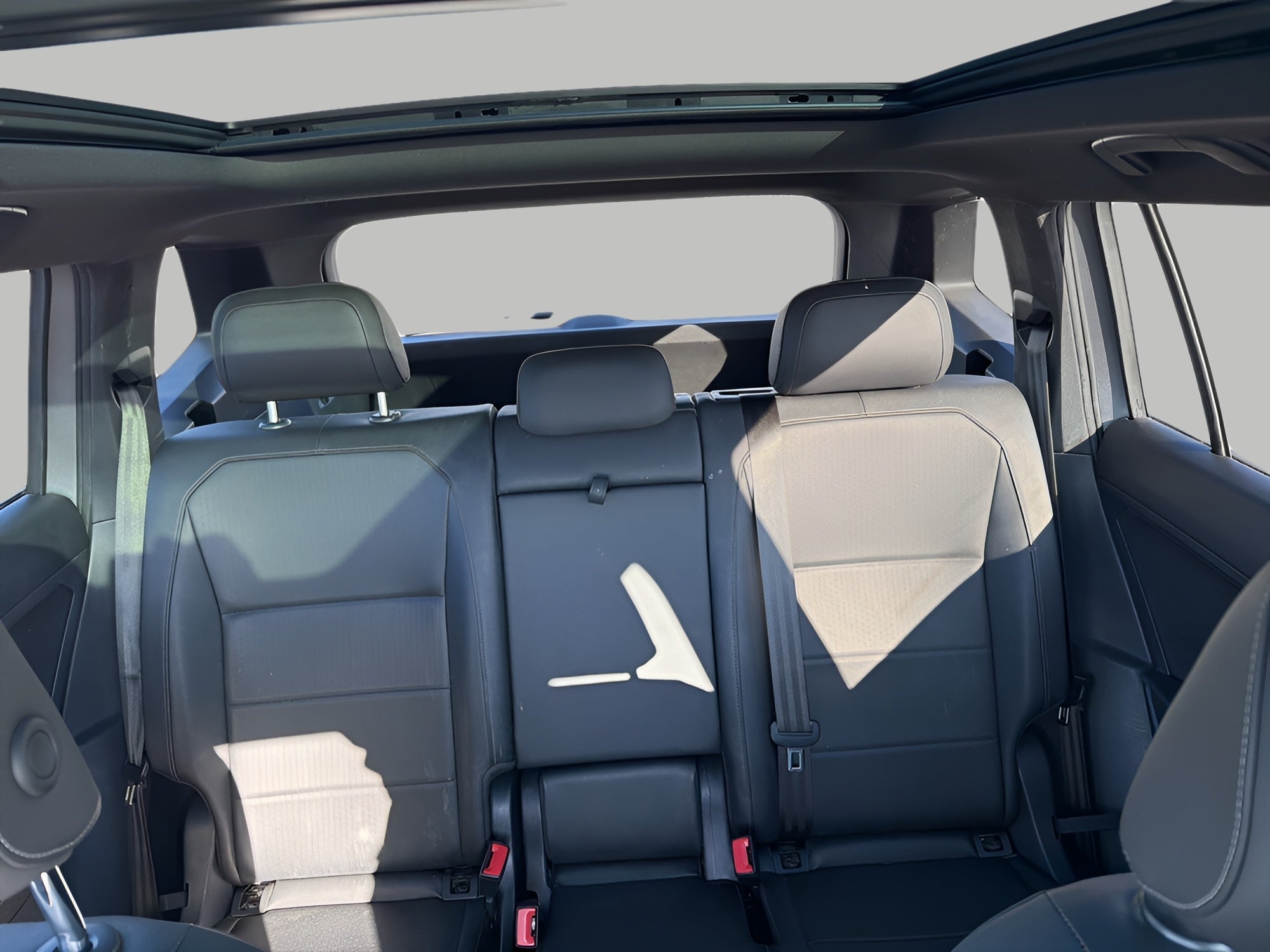 2020 Volkswagen Tiguan SPORT UTILITY