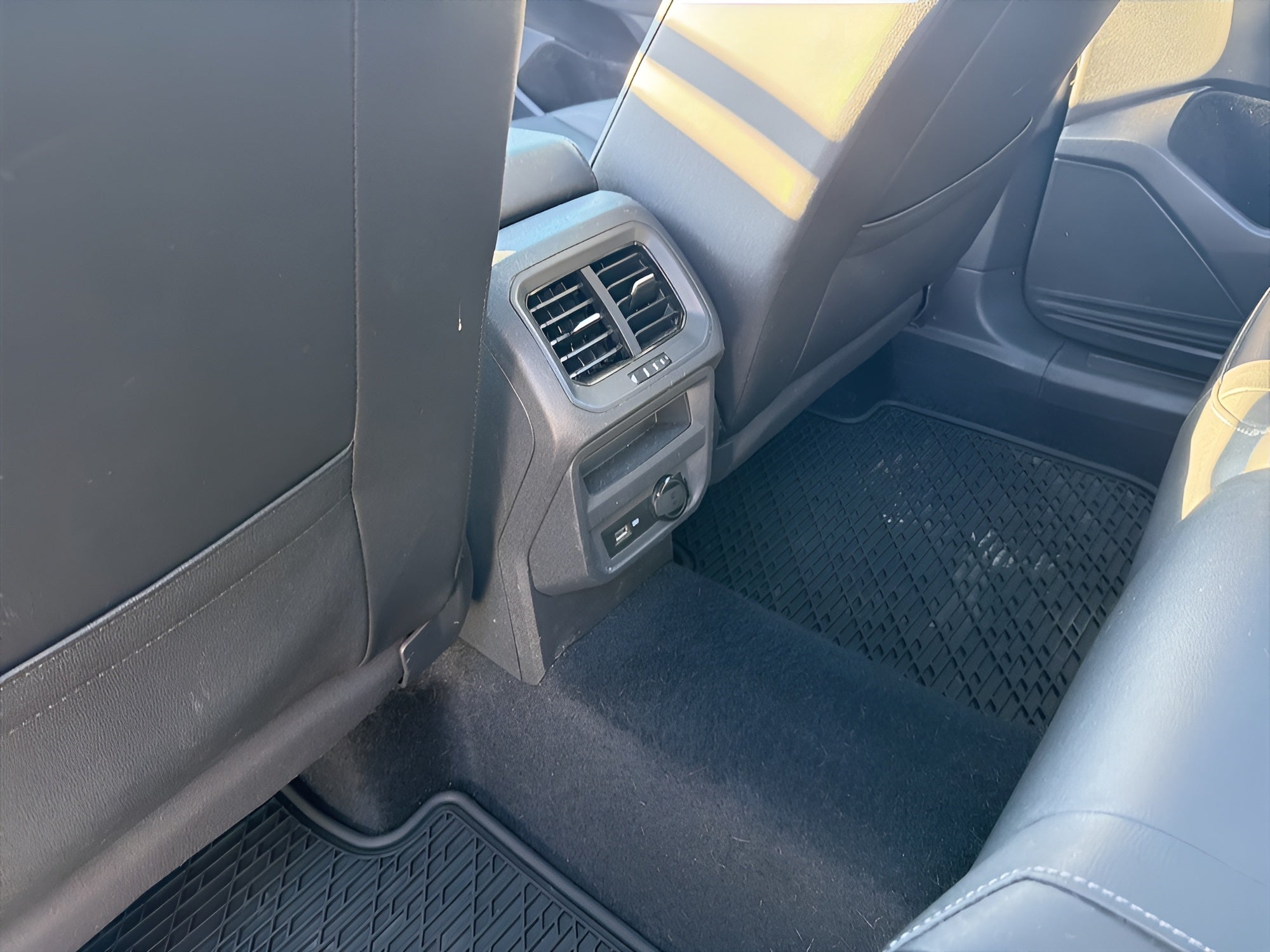 2020 Volkswagen Tiguan SPORT UTILITY