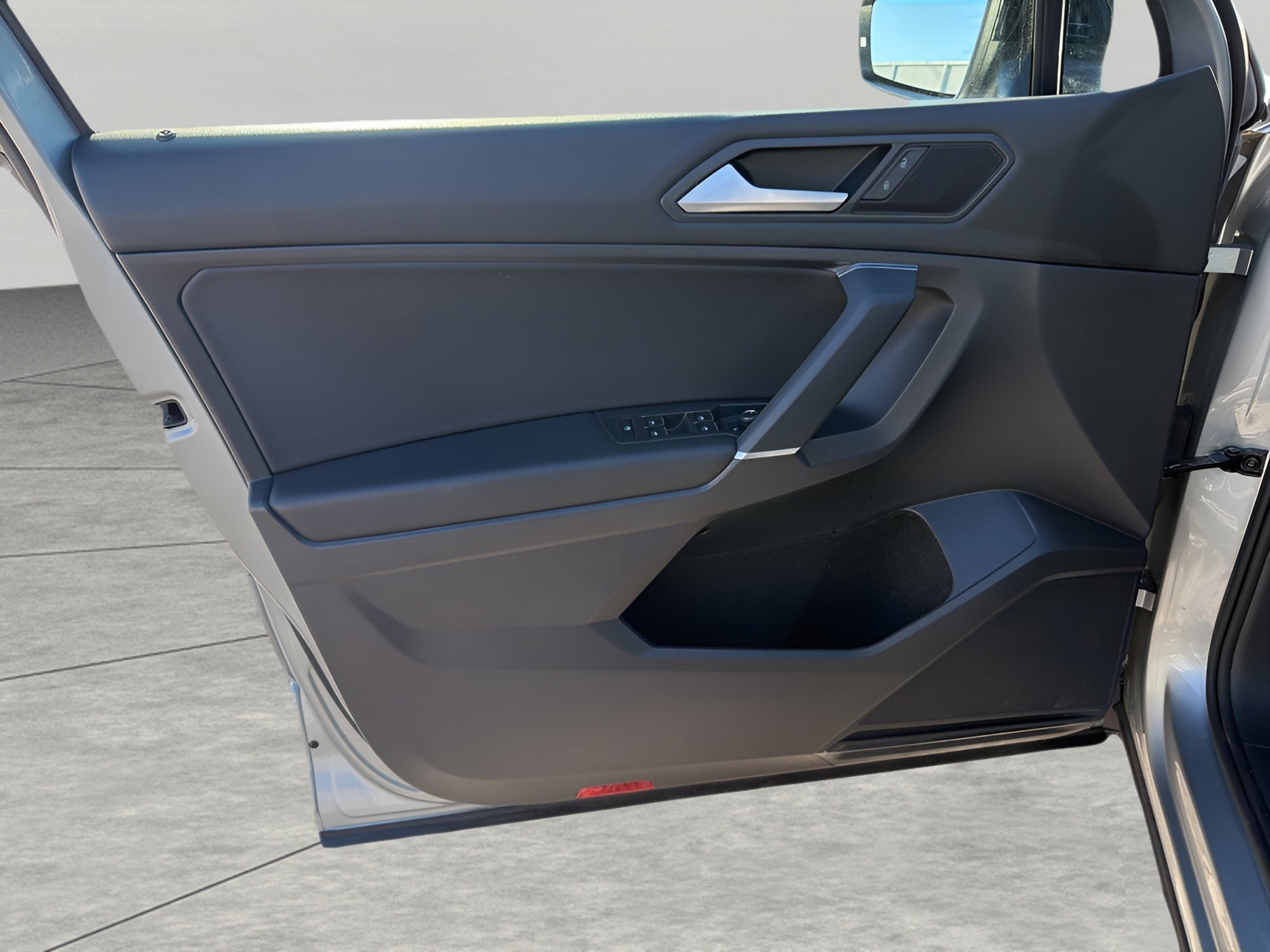 2020 Volkswagen Tiguan SPORT UTILITY