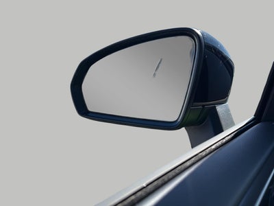 2026 Volkswagen Taos SE Black 4MOTION
