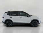 2026 Volkswagen Taos SE Black 4MOTION