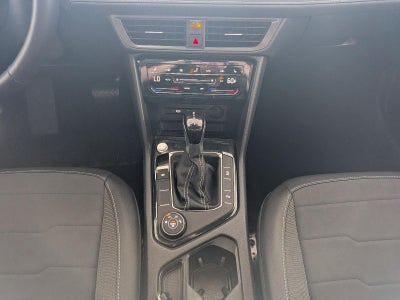 2026 Volkswagen Taos SE Black 4MOTION