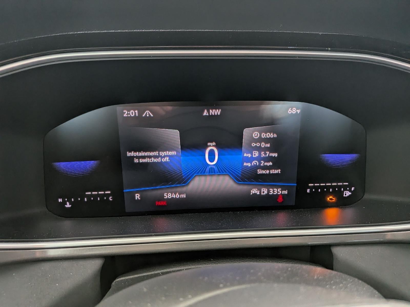 2026 Volkswagen Taos SE Black 4MOTION