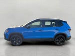 2025 Volkswagen Taos SE Black 4MOTION