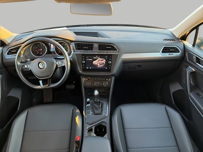 2019 Volkswagen Tiguan 2.0T SE FWD