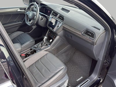 2024 Volkswagen Tiguan 2.0T SEL R-Line 4MOTION
