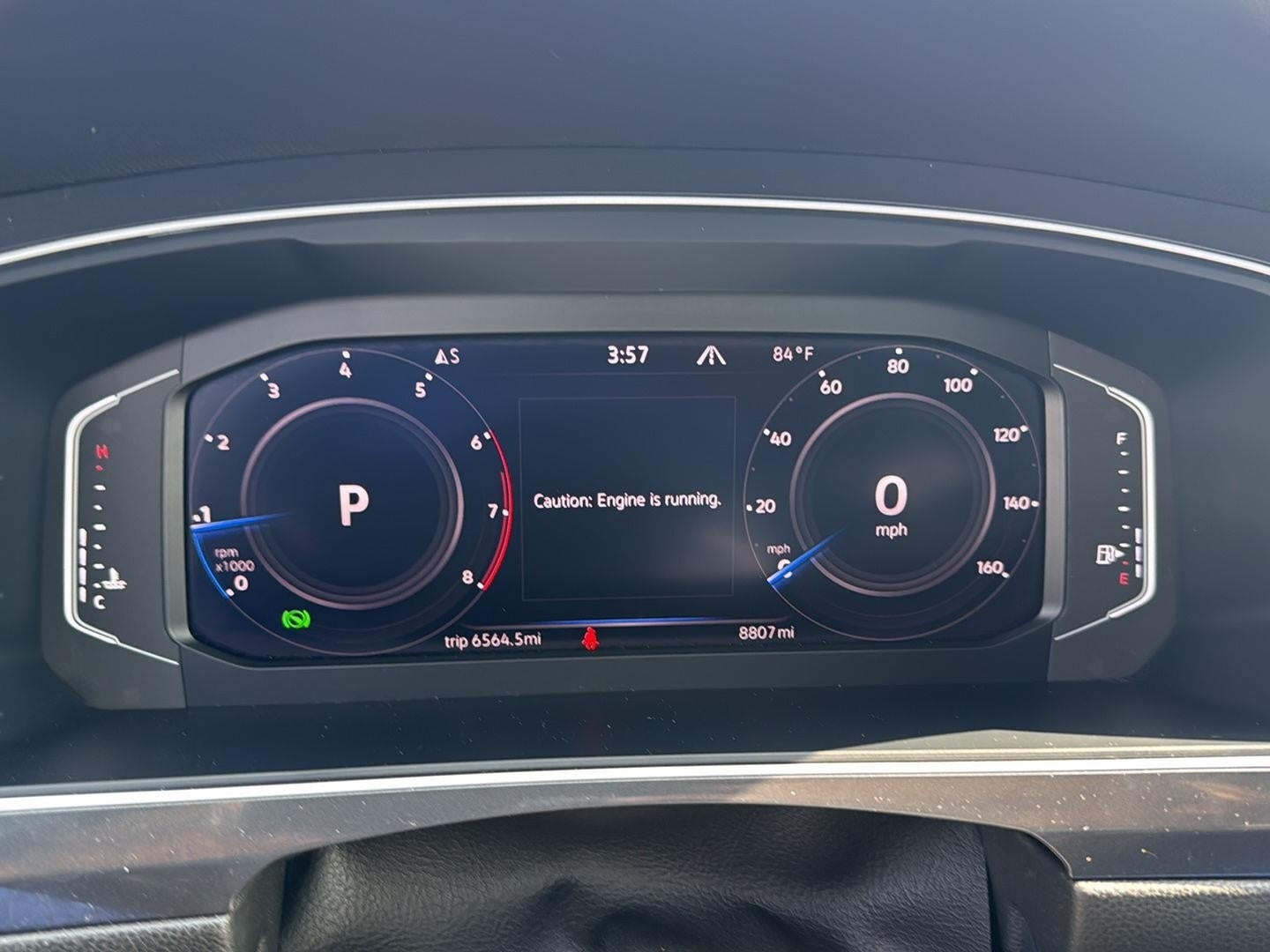 2024 Volkswagen Tiguan 2.0T SEL R-Line 4MOTION