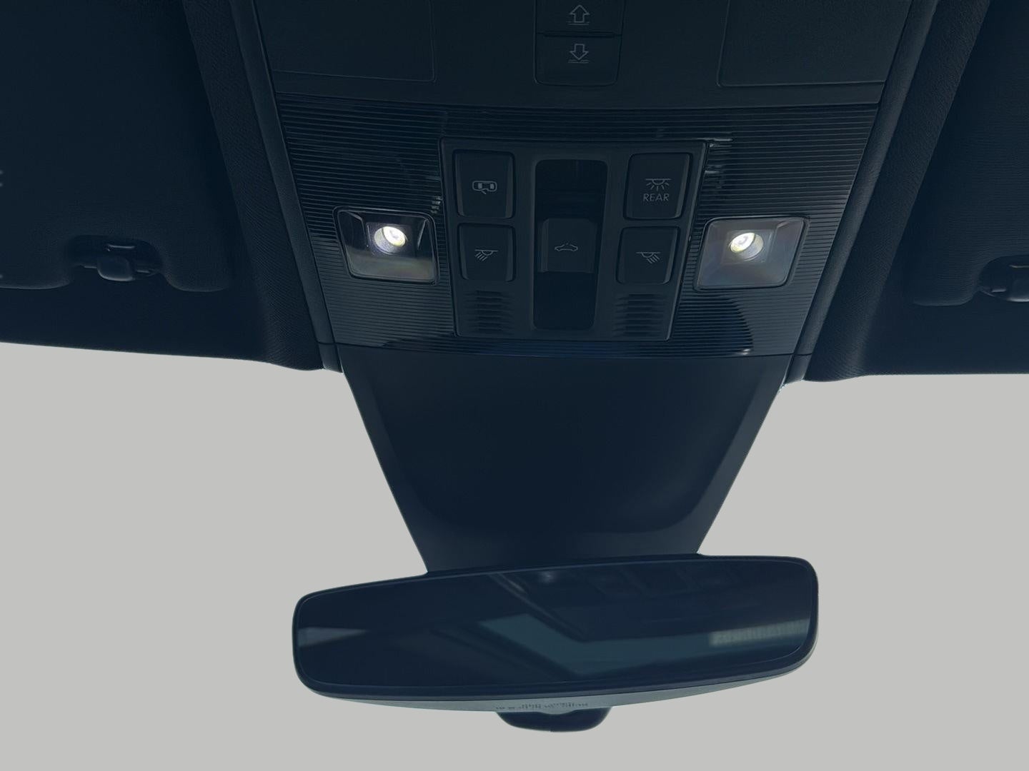 2024 Volkswagen Tiguan 2.0T SEL R-Line 4MOTION