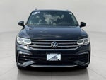 2024 Volkswagen Tiguan 2.0T SEL R-Line 4MOTION