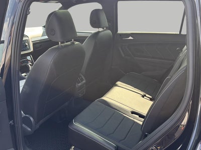 2024 Volkswagen Tiguan 2.0T SEL R-Line 4MOTION