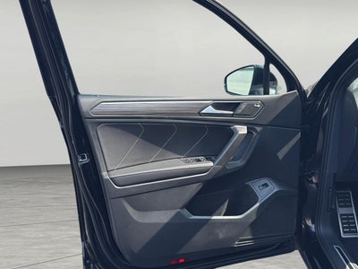 2024 Volkswagen Tiguan 2.0T SEL R-Line 4MOTION