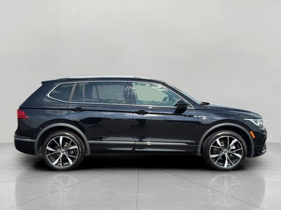 2024 Volkswagen Tiguan 2.0T SEL R-Line 4MOTION