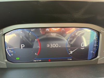 2026 Volkswagen Taos SEL 4MOTION