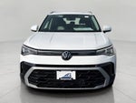 2026 Volkswagen Taos SEL 4MOTION