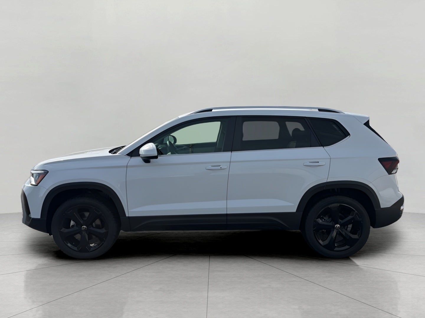 2026 Volkswagen Taos SEL 4MOTION